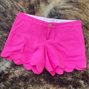 Lilly Pulitzer shorts